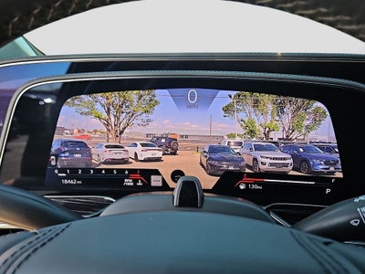 2023 Cadillac Escalade V-Series