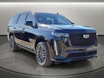 2023 Cadillac Escalade V-Series