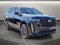 2023 Cadillac Escalade V-Series