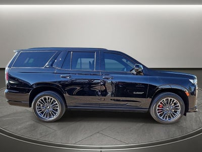 2023 Cadillac Escalade V-Series