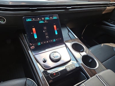 2025 Cadillac Escalade Premium Luxury