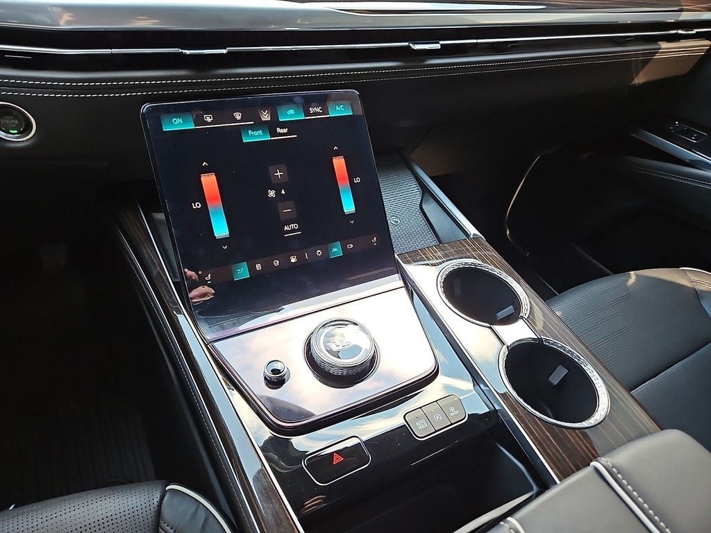 2025 Cadillac Escalade Premium Luxury