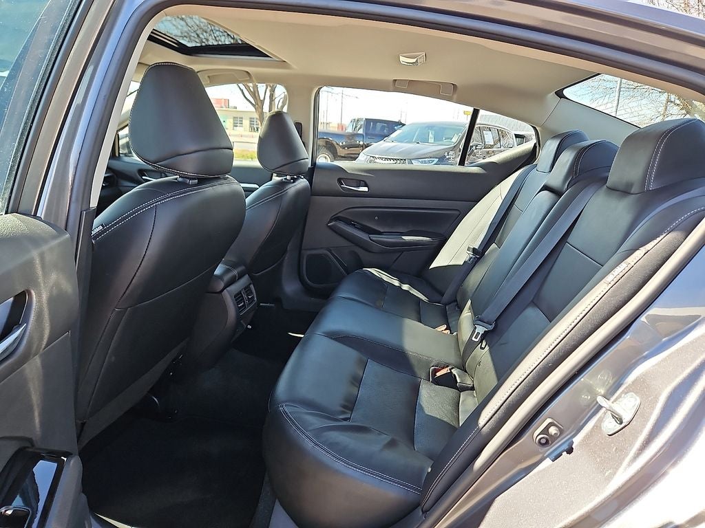 2023 Nissan Altima 2.5 SL