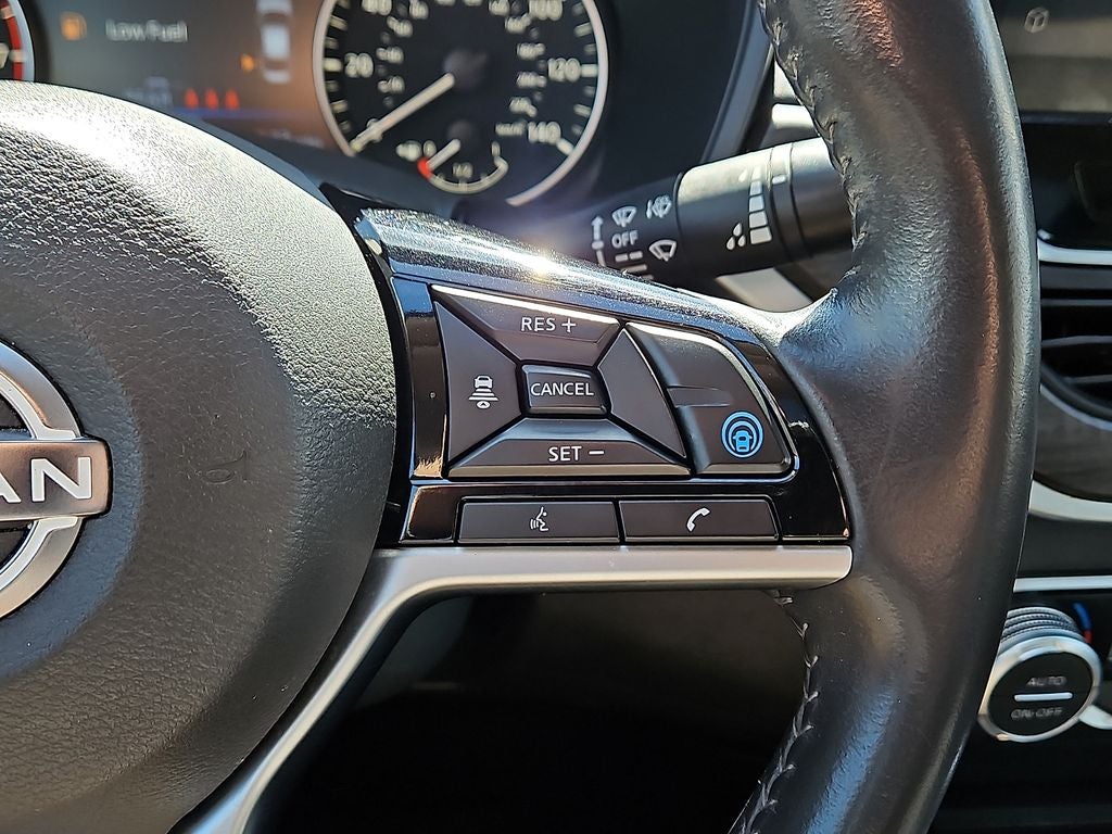 2023 Nissan Altima 2.5 SL