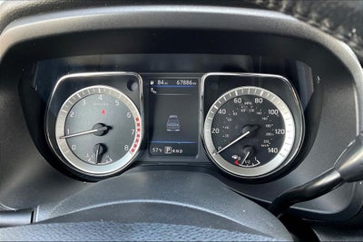 2019 Nissan Titan SV