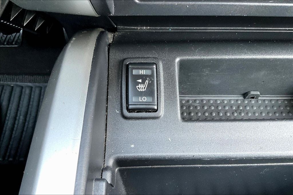 2019 Nissan Titan SV