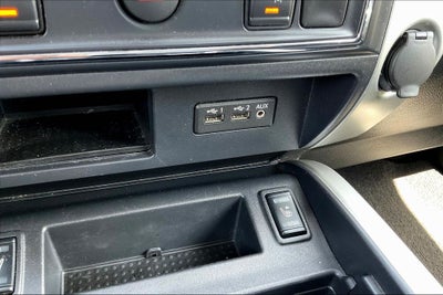 2019 Nissan Titan SV