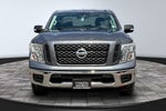 2019 Nissan Titan SV