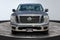 2019 Nissan Titan SV