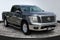 2019 Nissan Titan SV