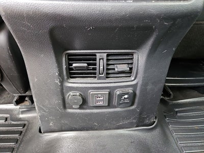 2019 Nissan Titan XD PRO-4X