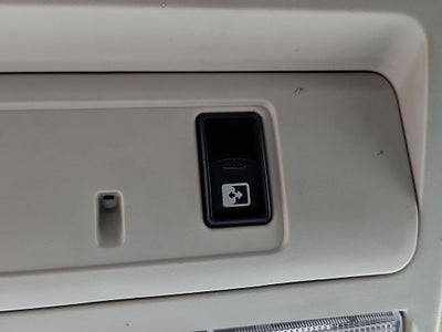2019 Nissan Titan XD PRO-4X