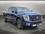 2019 Nissan Titan XD PRO-4X