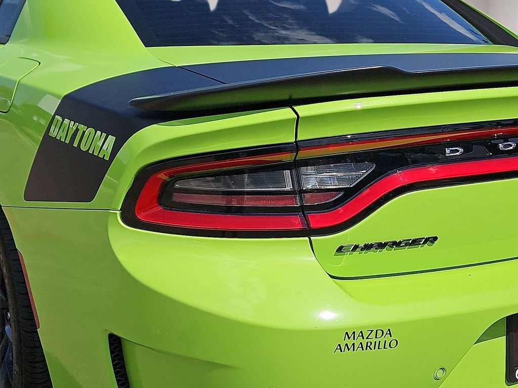 2023 Dodge Charger R/T Scat Pack