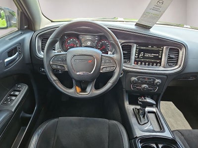 2023 Dodge Charger R/T Scat Pack
