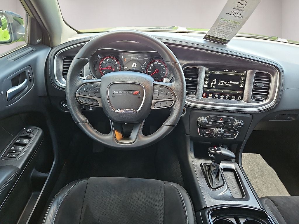 2023 Dodge Charger R/T Scat Pack