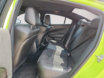 2023 Dodge Charger R/T Scat Pack