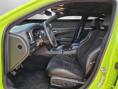 2023 Dodge Charger R/T Scat Pack