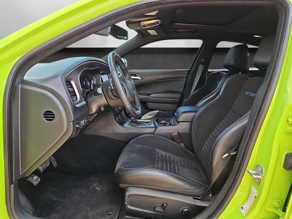 2023 Dodge Charger R/T Scat Pack