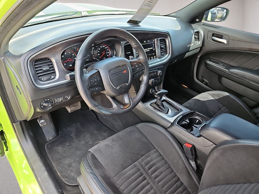 2023 Dodge Charger R/T Scat Pack