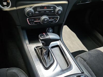 2023 Dodge Charger R/T Scat Pack