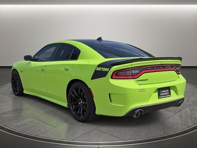 2023 Dodge Charger R/T Scat Pack