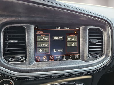 2023 Dodge Charger R/T Scat Pack