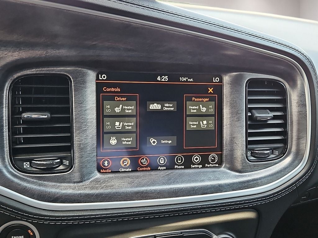 2023 Dodge Charger R/T Scat Pack