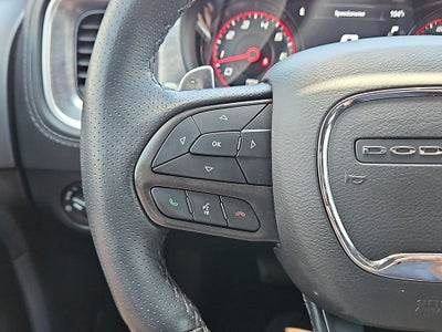 2023 Dodge Charger R/T Scat Pack