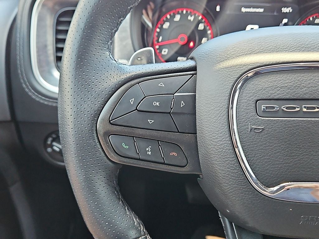 2023 Dodge Charger R/T Scat Pack