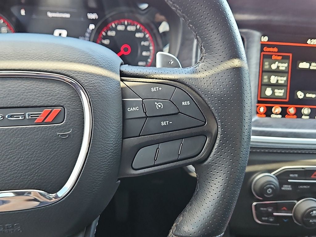 2023 Dodge Charger R/T Scat Pack