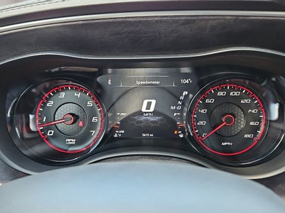 2023 Dodge Charger R/T Scat Pack