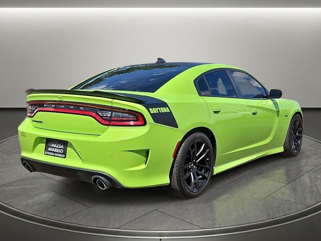 2023 Dodge Charger R/T Scat Pack