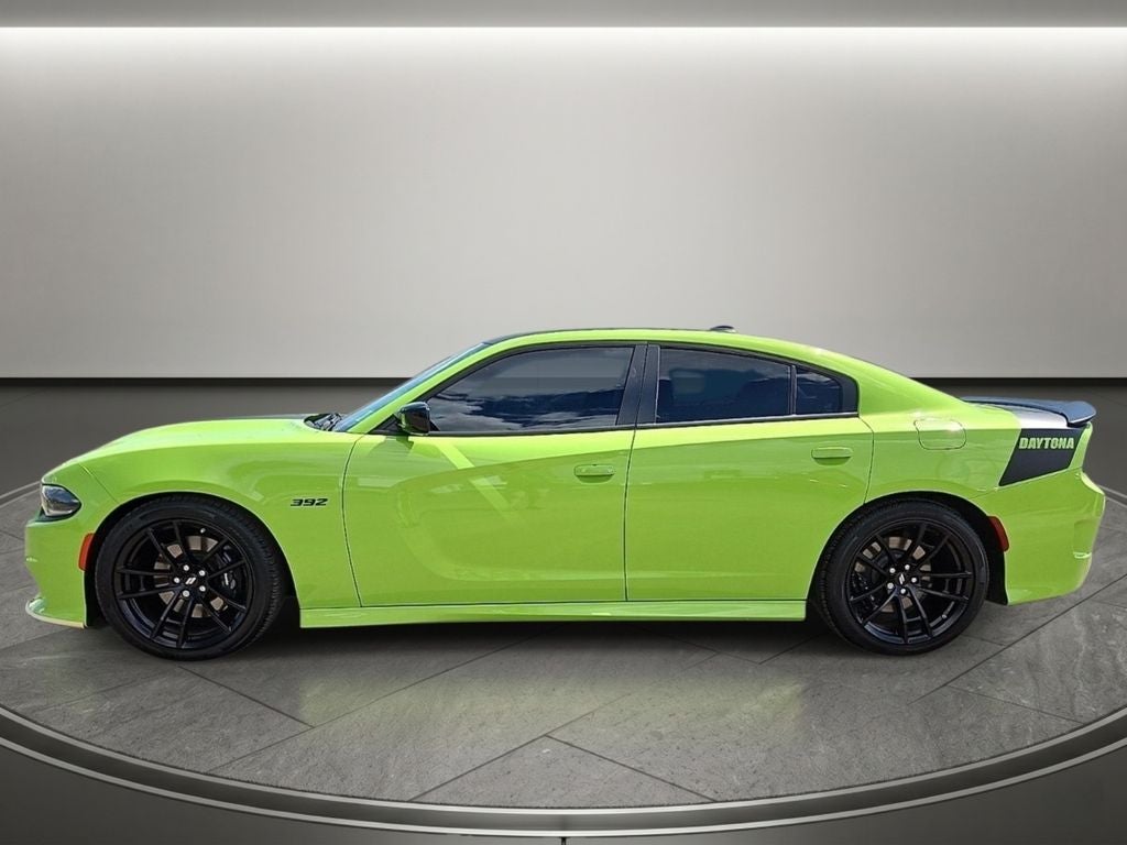 2023 Dodge Charger R/T Scat Pack