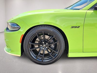 2023 Dodge Charger R/T Scat Pack