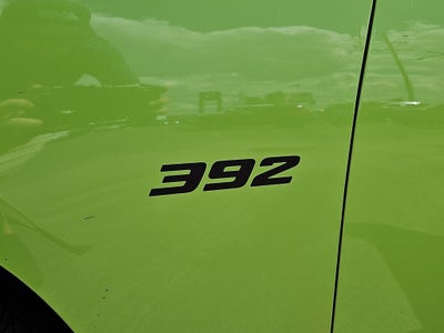 2023 Dodge Charger R/T Scat Pack