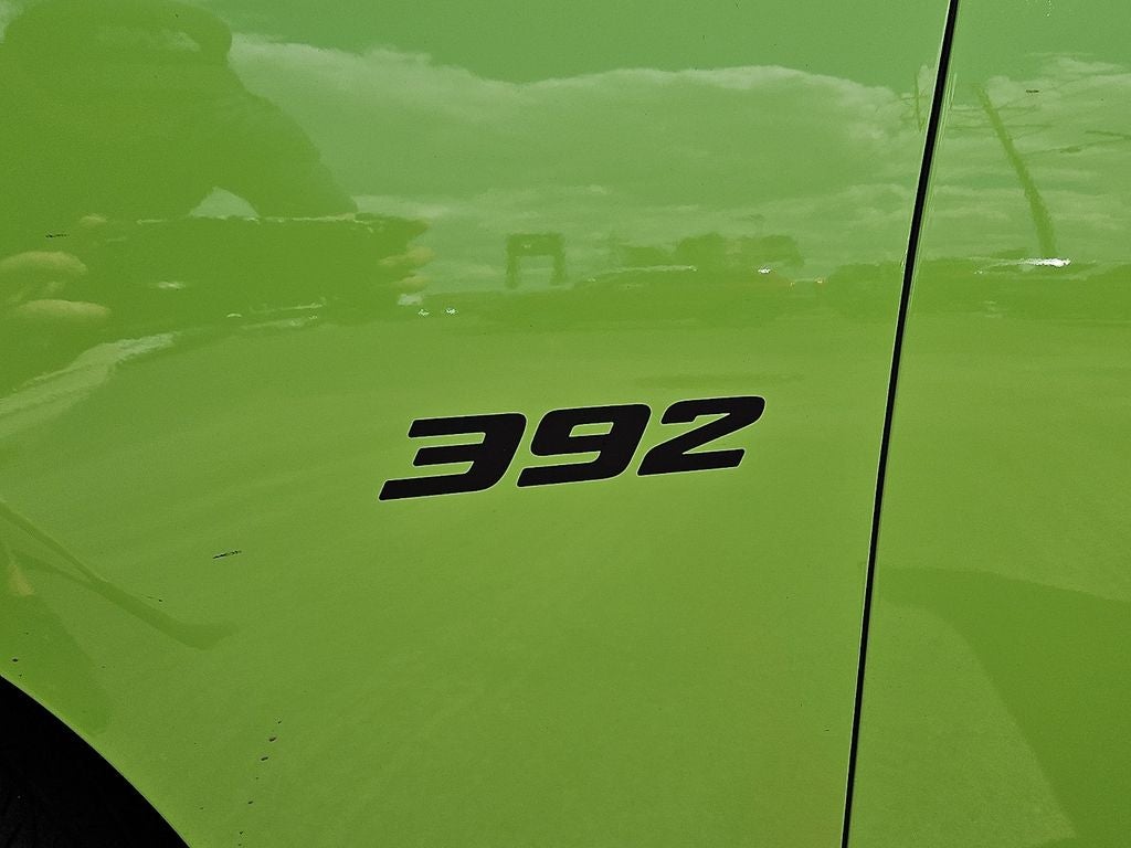 2023 Dodge Charger R/T Scat Pack