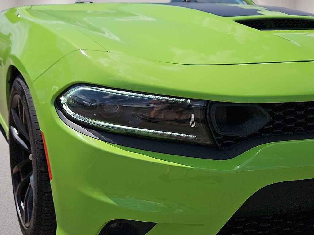 2023 Dodge Charger R/T Scat Pack