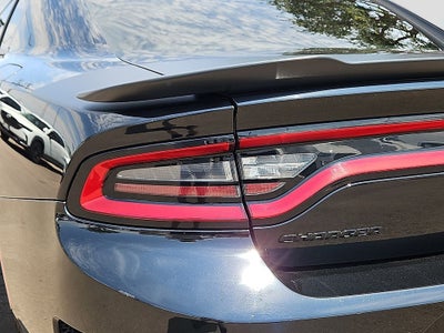 2023 Dodge Charger R T Scat Pack