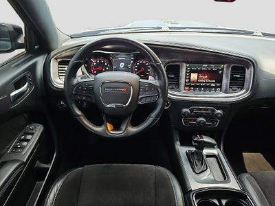 2023 Dodge Charger R T Scat Pack