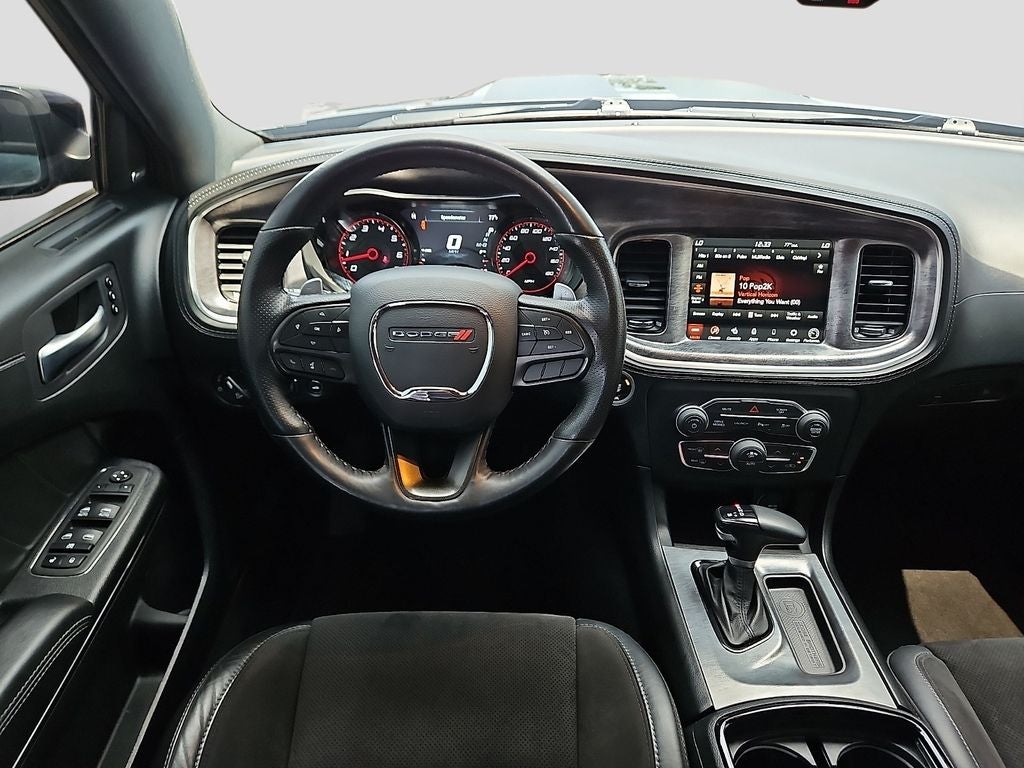 2023 Dodge Charger R T Scat Pack