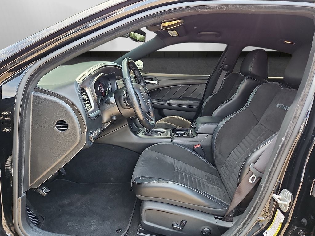 2023 Dodge Charger R T Scat Pack