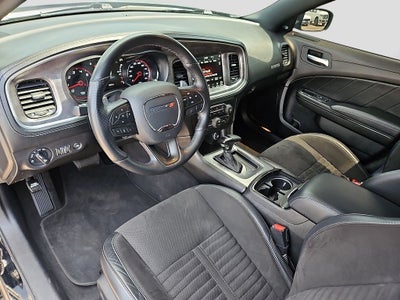 2023 Dodge Charger R T Scat Pack