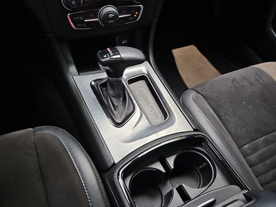 2023 Dodge Charger R T Scat Pack