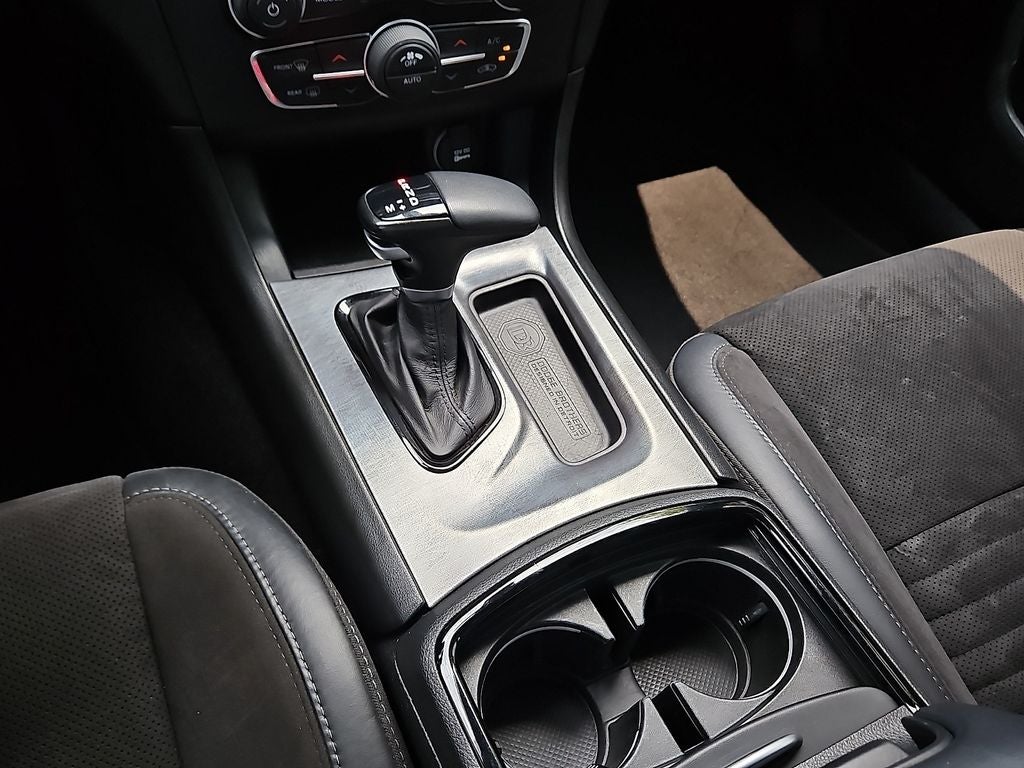 2023 Dodge Charger R T Scat Pack