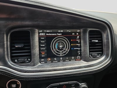 2023 Dodge Charger R T Scat Pack