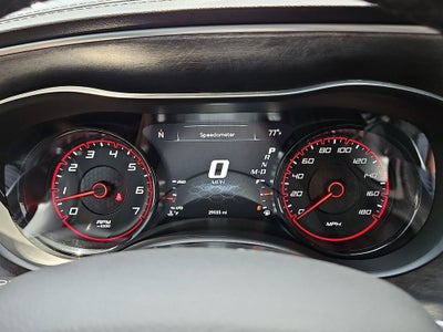 2023 Dodge Charger R T Scat Pack