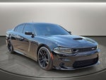 2023 Dodge Charger R T Scat Pack
