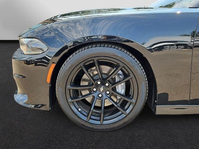 2023 Dodge Charger R T Scat Pack