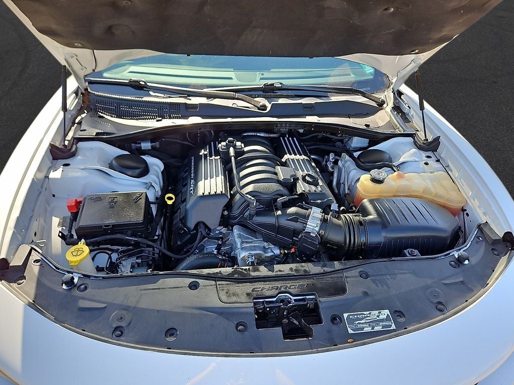 2023 Dodge Charger R/T Scat Pack